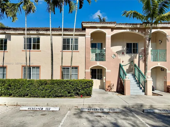 2251 NW 77th Way APT 102, Hollywood, FL 33024