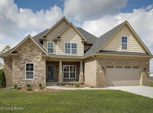 5206 Rock Ridge Dr, Louisville, KY 40241