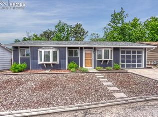 4320 Deerfield Hills Rd, Colorado Springs, CO 80916