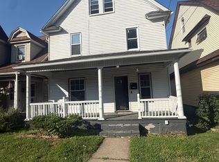 1804 Roselynn St #1, Scranton, PA 18510
