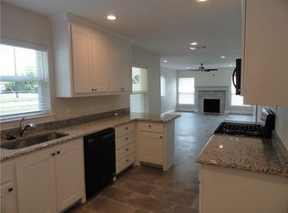 4905 Ohio Garden Rd APT A, River Oaks, TX 76114