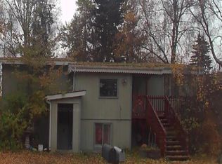 834 E 72nd Ave #A, Anchorage, AK 99518