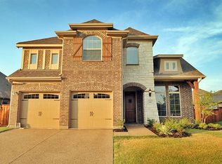 1010 Blackthorne Rd, Forney, TX 75126