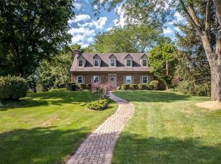 1541 Stormy Ct, Xenia, OH 45385