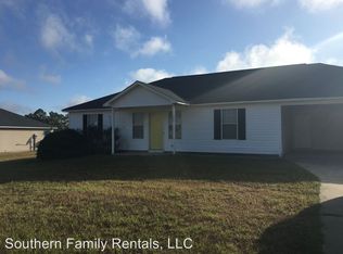 709 Macey St, East Dublin, GA 31027