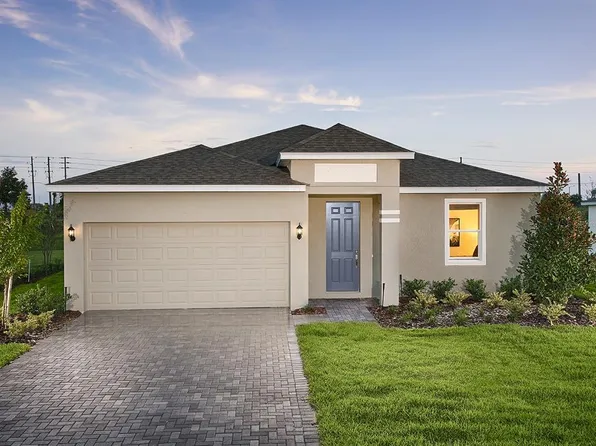 1335 Foran Manor Rd, Haines City, FL 33844