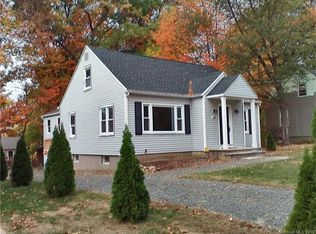 119 Vanderbilt Rd, Bristol, CT 06010