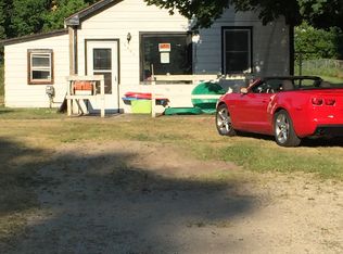 5497 Hague Ave, Jackson, MI 49203