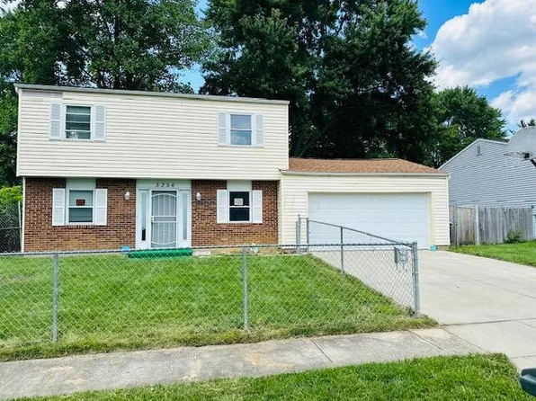 5356 Spire Ln, Columbus, OH 43232
