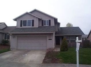 2647 SE Paropa Ave, Gresham, OR