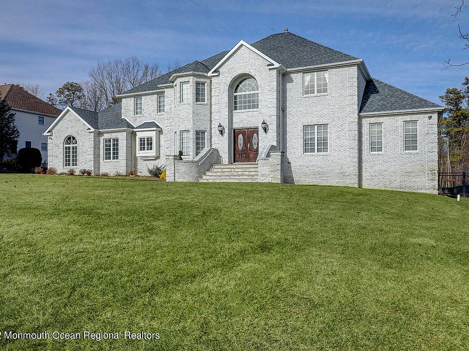 561 Derose Lane, Freehold, NJ 07728 Zillow