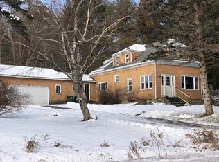 596 Methodist Rd, Westbrook, ME 04092