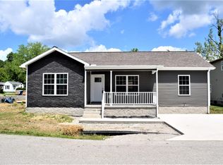 140 Center St, Morehead, KY 40351