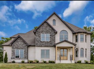 4510 Pat Nixon Ct Lot 35, Murfreesboro, TN 37130