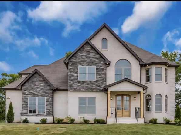 4510 Pat Nixon Ct Lot 35, Murfreesboro, TN 37130