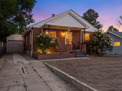 1733 Bragdon Ave, Pueblo, CO, 81004