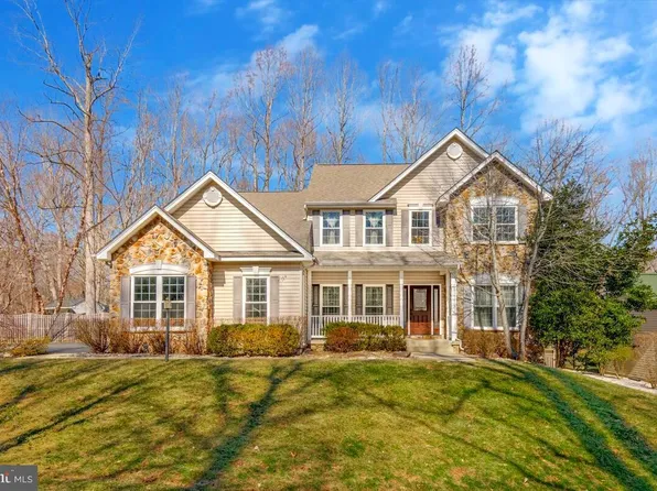 490 Sweetbriar Ln, Huntingtown, MD 20639
