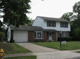 86 Lexington Ave, Lumberton, NJ 08048