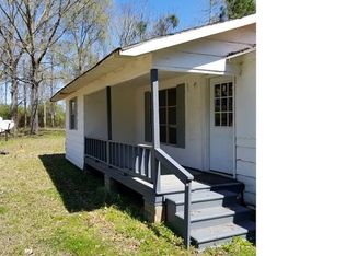2384 Peoria Rd, Liberty, MS 39645