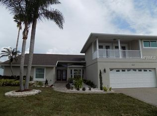 6613 Surfside Blvd, Apollo Beach, FL 33572