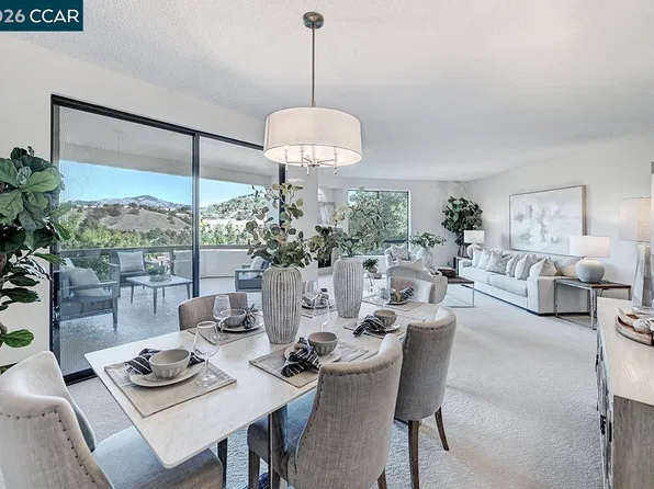 3535 Terra Granada Dr APT 3A, Walnut Creek, CA 94595