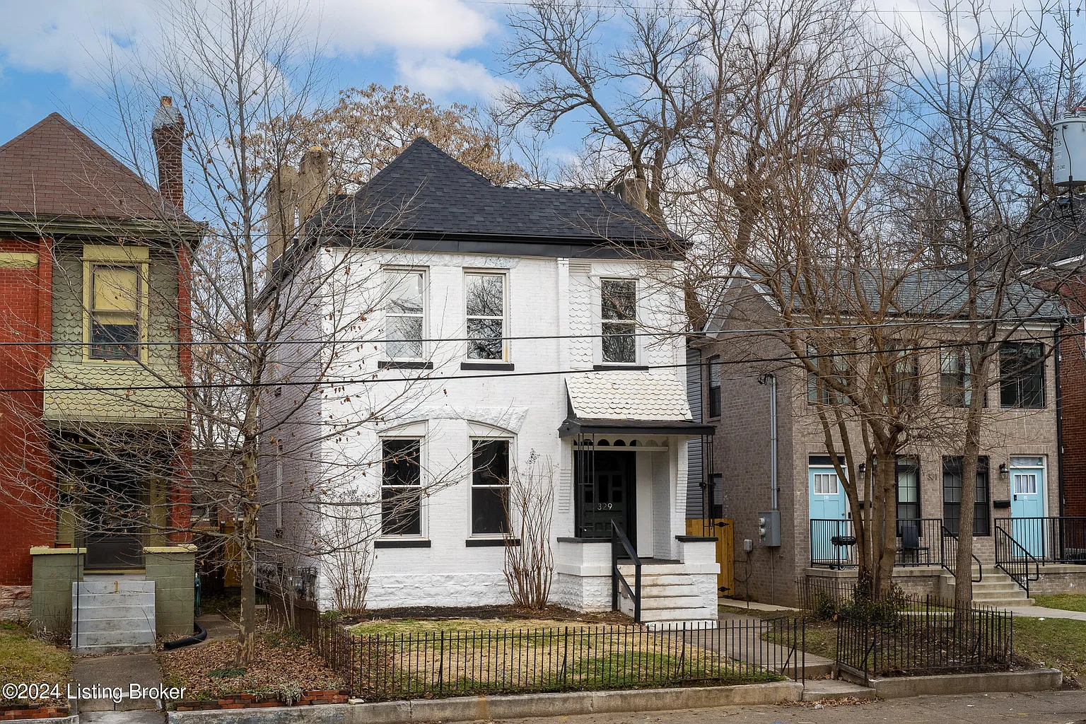 329 E Saint Catherine St photo 1