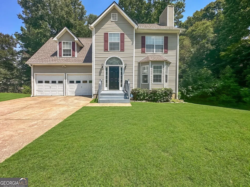 6383 Cardiff Ln