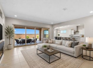 18886 N 270th Dr, Buckeye, AZ 85396