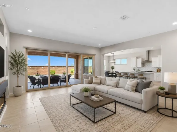18886 N 270TH Drive, Buckeye, AZ 85396