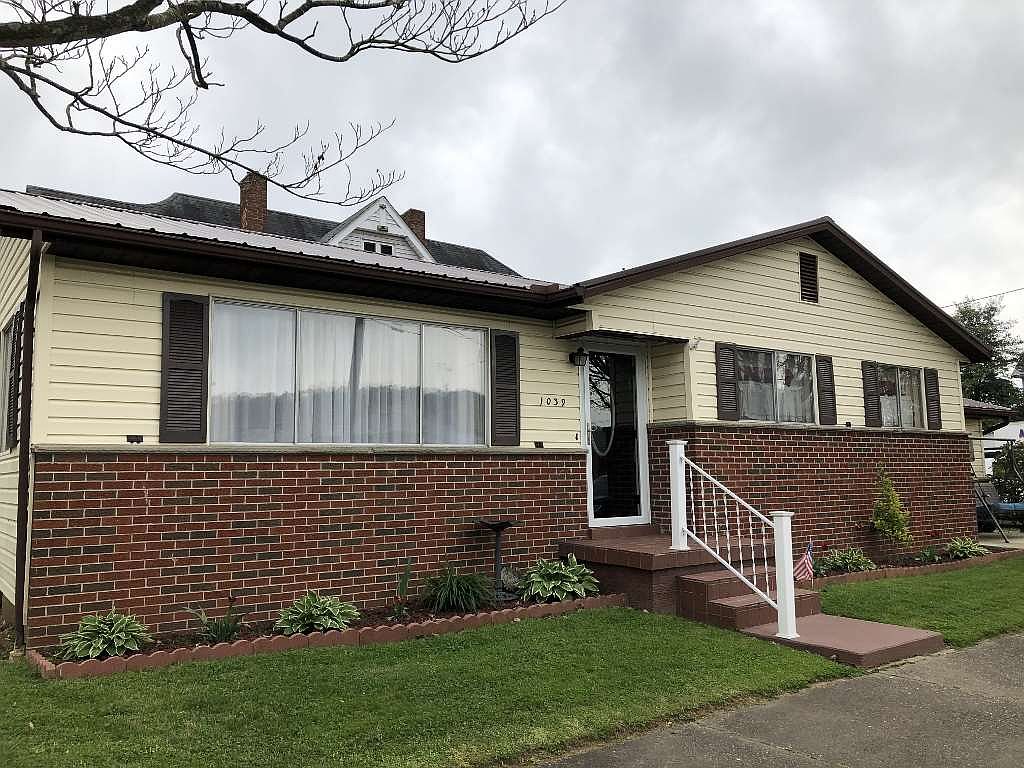 1039 B St, Ceredo, WV 25507 Zillow