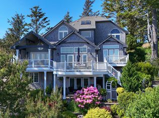 6290 Southview Loop, Cloverdale, OR 97112