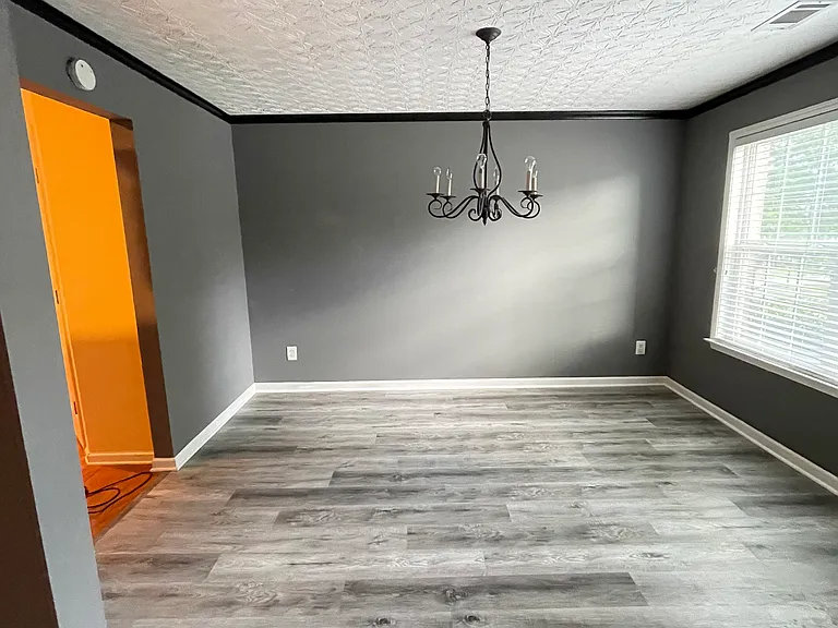 Dinning room