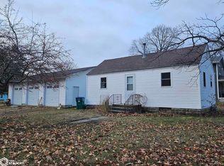 1301 Union St, Webster City, IA 50595