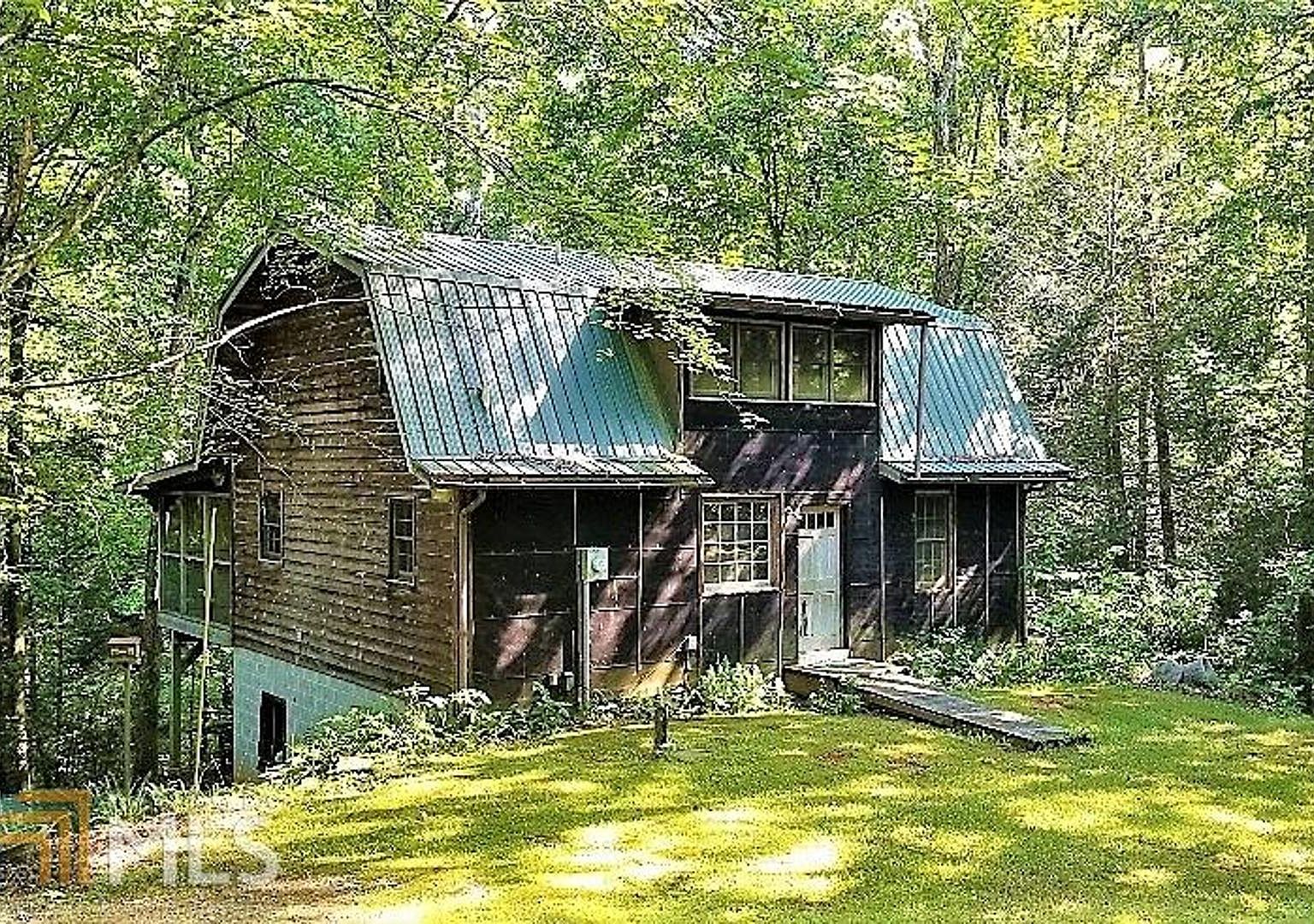 4287 Cannon Bridge Rd, Demorest, GA 30535 Zillow