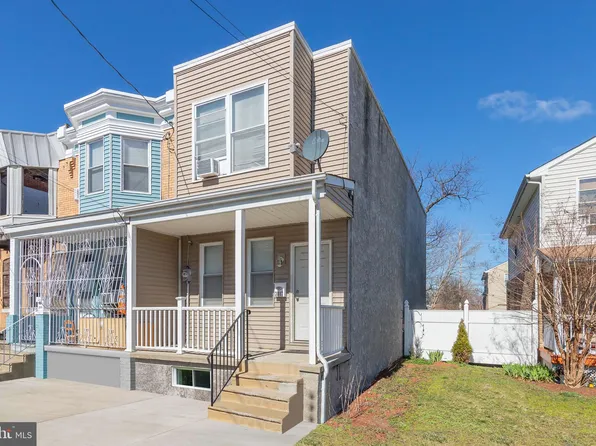 2817 Polk Ave, Camden, NJ 08105