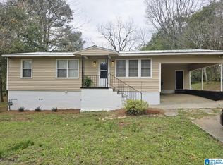 1721 Ashville Rd, Montevallo, AL 35115