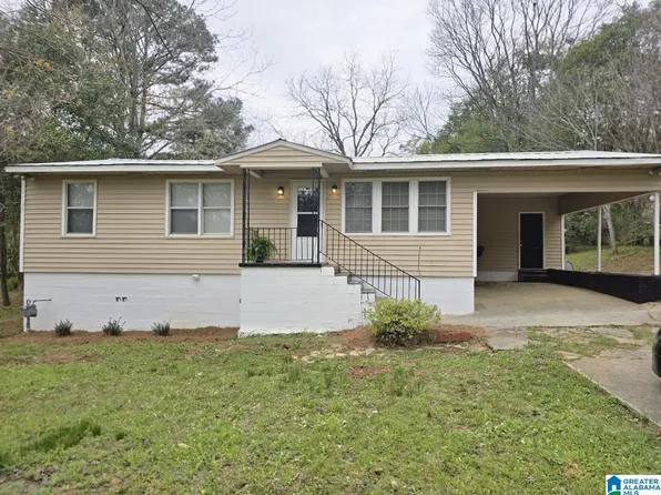 1721 Ashville Rd, Montevallo, AL 35115