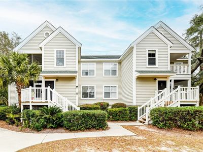 32 Old South Ct #32A, Bluffton, SC, 29910