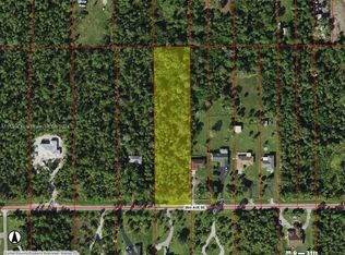 2761 26th Ave SE, Naples, FL 34117