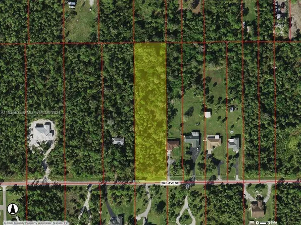2761 26th Ave SE, Naples, FL 34117