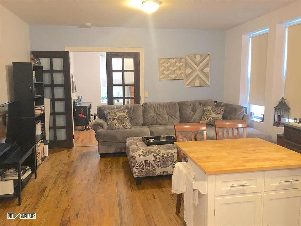 1st image of 323 Eldert St APT 1F