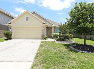 30710 Ginger Trace Dr, Spring, TX 77386