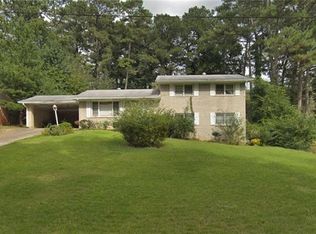 3219 Weslock Cir, Decatur, GA 30034