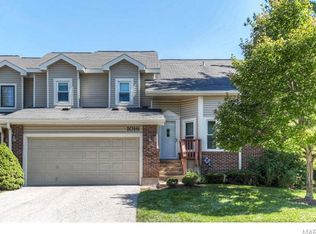 1016 N Spoede Rd, Saint Louis, MO 63146