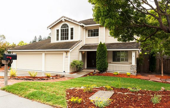 2nd image of 107 Silverwood Dr