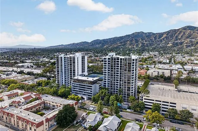 345 Pioneer Dr #1202 — Photo 19