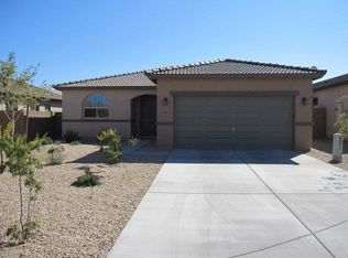 18309 E Los Corales Ct, Gold Canyon, AZ 85118