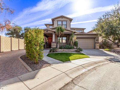 1407 W Swan Ct, Chandler, AZ, 85286