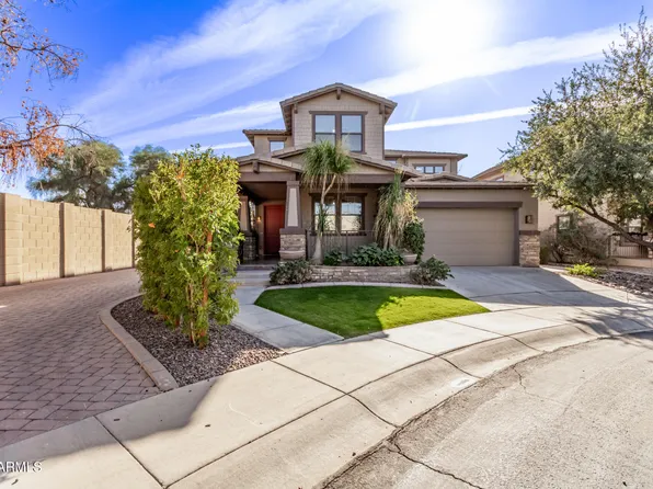 1407 W SWAN Court, Chandler, AZ 85286