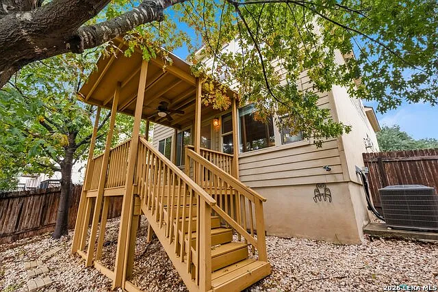 4110 Woodbridge Way — Photo 23